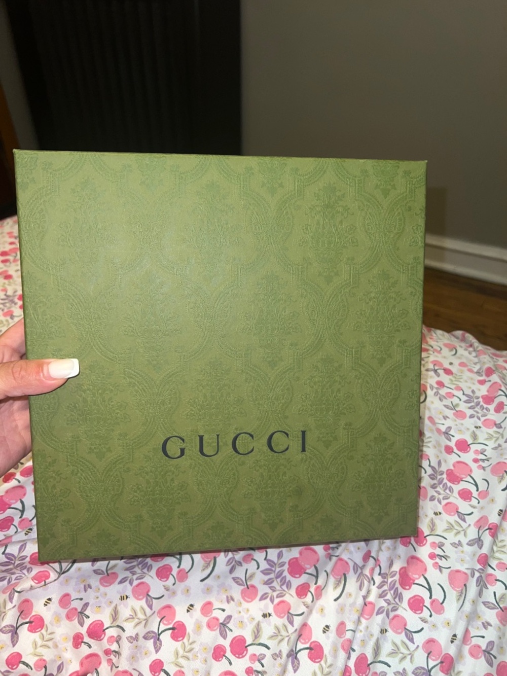 Gucci handbag/Ophidia jumbo GG mini/canvas/authentic gucci purse - Picture 9 of 14